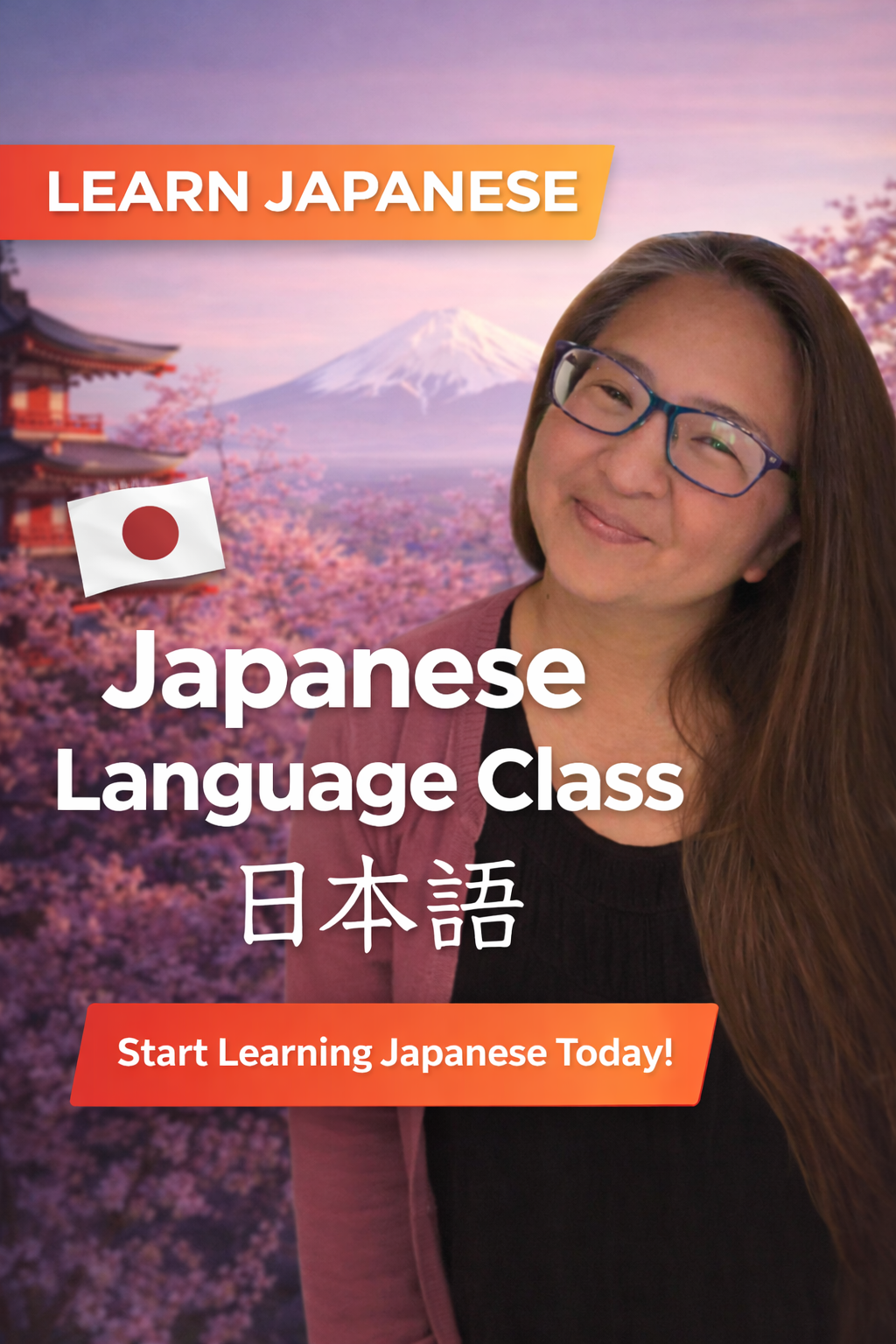 Japanese Language & Culture Experience featured image